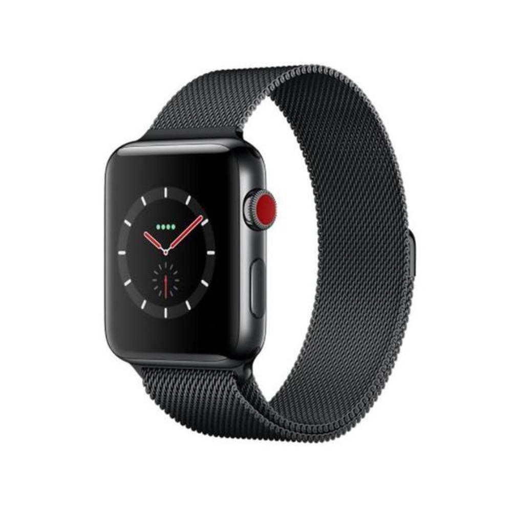 💥Flash Sale💥Milanese Loop Band for Apple - Watch
